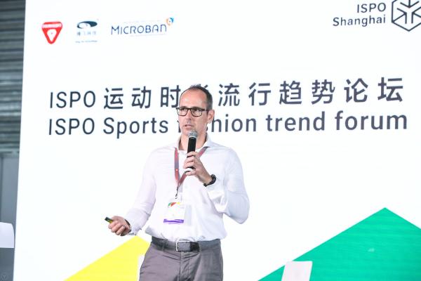 把健康户外变成日常，来ISPO Shanghai 2019 放肆玩