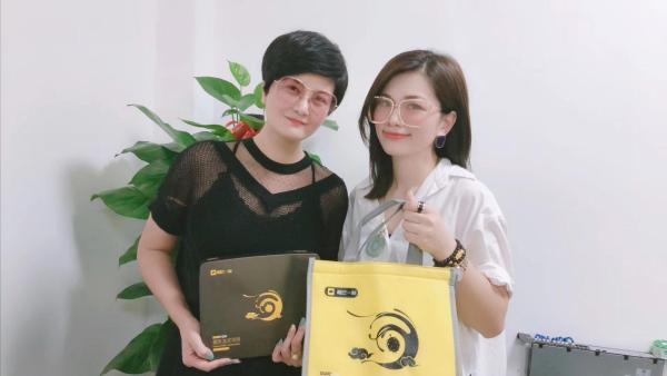 秀购应邀参观榴芒一刻工厂，秀购好物论成功发掘另类美味