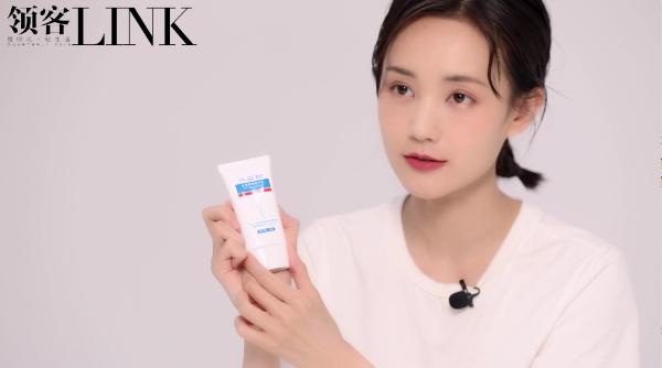 李一桐同款雅奇修护乳，明星水润健康肌你也可以get到！