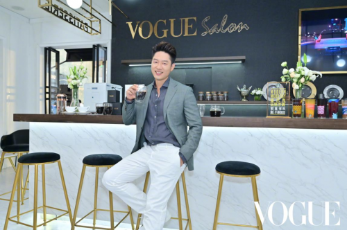 体验城市新灵感 社交让人变美 Vogue Salon邂逅深圳打造夏日时尚空间