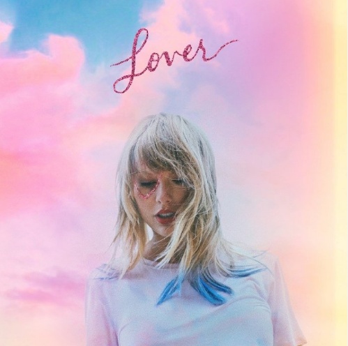 Taylor Swift携新专《Lover》重磅回归，QQ音乐预售成绩惊人