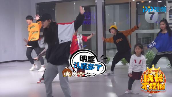 “压力“让孩子成长 PP视频《成长不烦恼》记录“规则意识”的正确养成