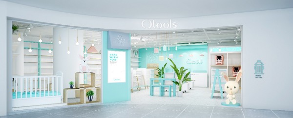 隅田川、格子优品和Qtools母婴 什么样的母婴店受欢迎？