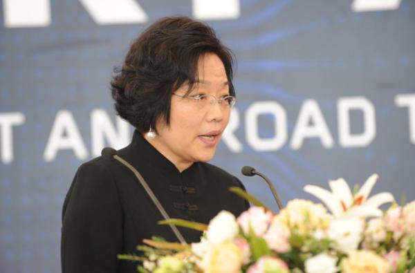 奥克斯泰国制造基地正式结顶 开启国际化战略新起点