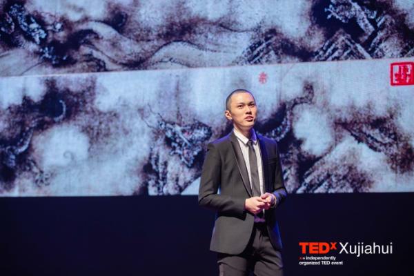 行走荒原，追光开路——TEDxXujiahui2019年度大会 VUCA时代