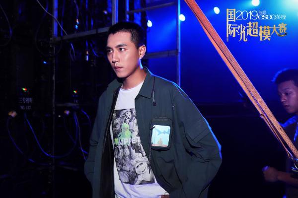 2019首届esee英模国际少儿超模大赛，环球梦想首战告捷
