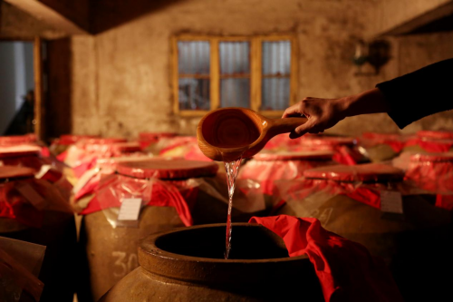 川酒集团开启新时期战略，彰显中国白酒的“四川力量”