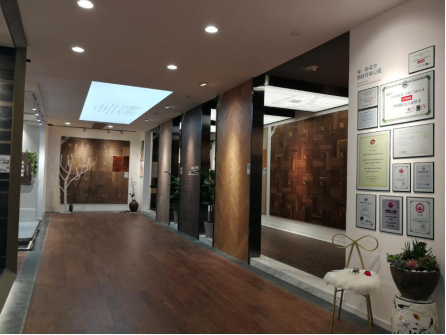 探店丨这家店，原木控去一次就沦陷