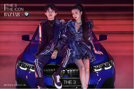 时尚芭莎沙小荔获2019科睿奖年度人物 并拿下案例类金奖