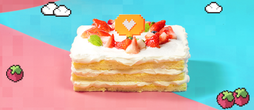 诺心LE CAKE上线场景礼包，给生活多点仪式感