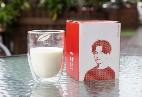 晨光供港®壹号上新小哇周边，一起“亲良”一夏吧