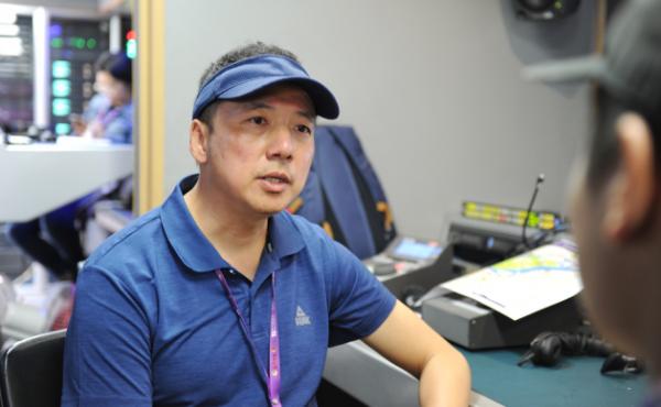 如何转播一场马拉松？——“奔跑中国”马拉松转播技术大揭秘