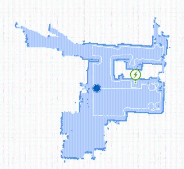 扫拖清洁首选 科沃斯DEEBOT T5系列扫地机器人评测