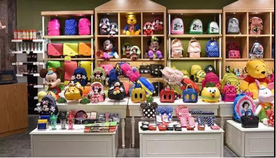 深圳欢乐游购 商圈联动助力开学季