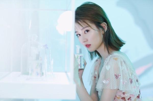 Sisley法国希思黎品牌首展开幕 携手吴磊探寻植萃秘境