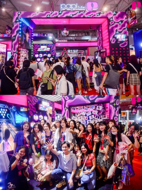 papitube学院派激辩行业趋势 豪揽23项红人节大奖