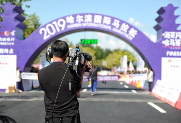 如何转播一场马拉松？——“奔跑中国”马拉松转播技术大揭秘