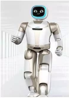 探馆时刻——2019世界机器人博览会“新奇特”！
