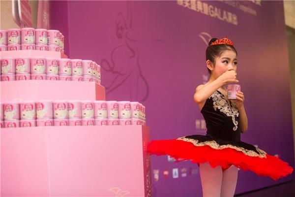 首届厦门国际芭蕾舞比赛完美收官 喜多多元气秘笈鲜炖银耳成大赛亮点