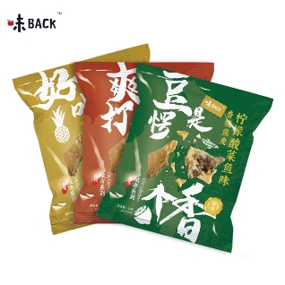 钱枫王祖蓝争相推荐,味BACK鱼皮究竟是啥来头?