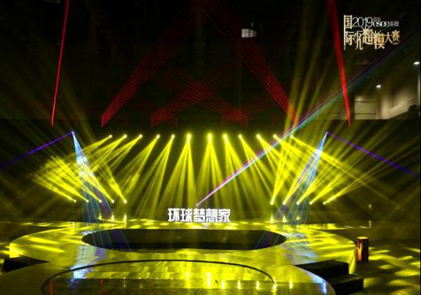 2019首届esee英模国际少儿超模大赛，环球梦想首战告捷