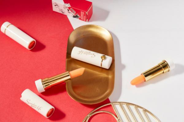 七夕指南|快来85度C领取你的告白神器