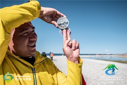 纳木措徒步大会圆满落幕，六天精彩亮点一睹为快！