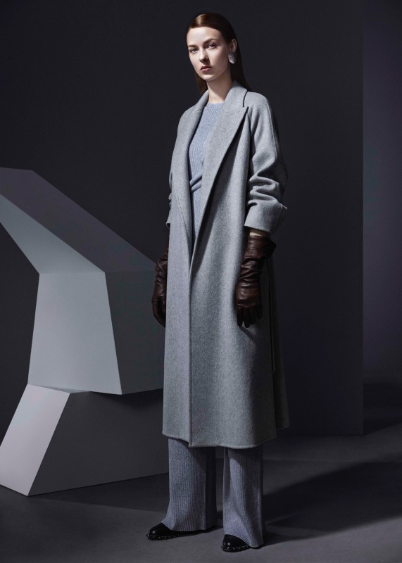 觅我 · 無界 | MEDECOO 2019秋冬大片发布