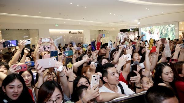 毛不易代言宝岛眼镜，发布新鲜视力新法则