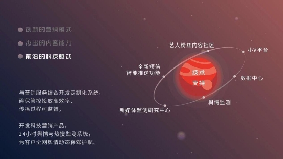 通明传媒微博红人节斩获三大奖项，央视打卡通明展台