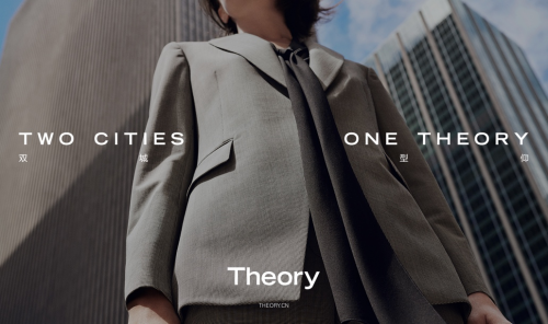 Theory 2019秋季女装系列