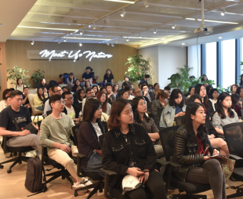 联合办公排名哪个强，FUNWORK打造高端健康办公生态圈显优势