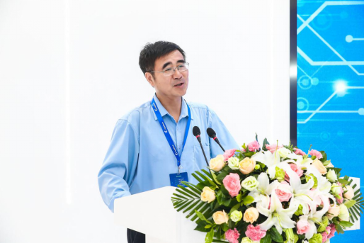 “世界之机，未来重器”2019中国机器人产业论坛成功举办！