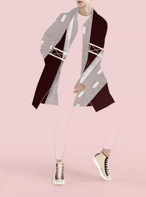 拥抱新美学，achette发布2019秋冬全球形象大片