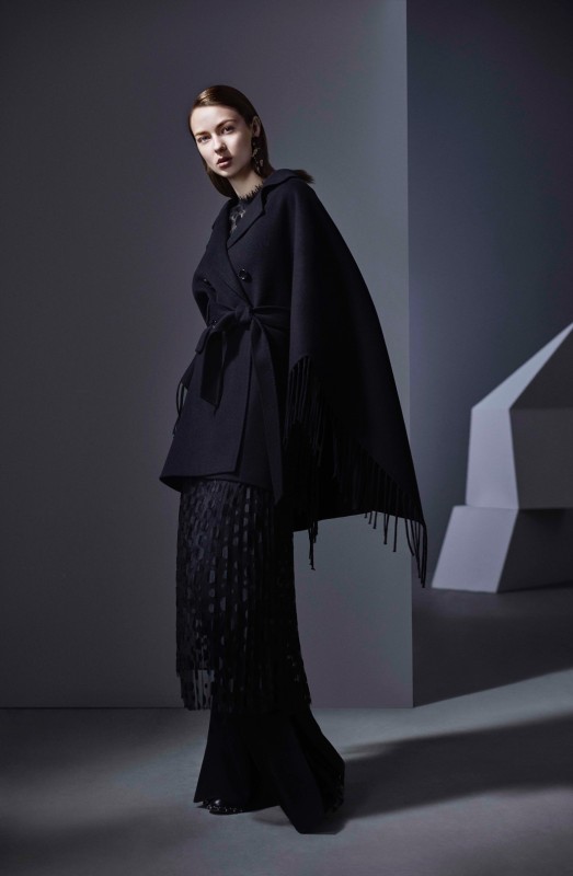 觅我 · 無界 | MEDECOO 2019秋冬大片发布