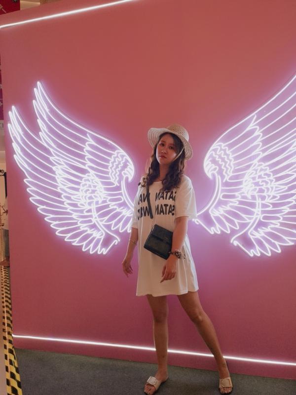 毛不易代言宝岛眼镜，发布新鲜视力新法则