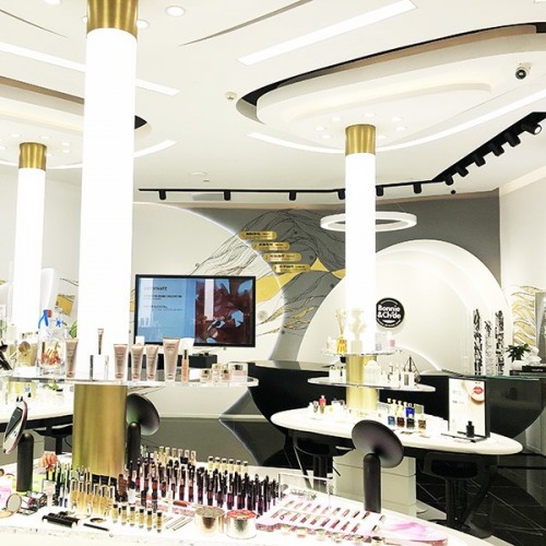 Bonnie&Clyde 让中国人骄傲的世界顶级美妆新零售平台