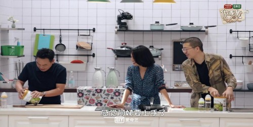 爱奇艺“做家务的男人”话题性与场景化探索助力品牌营销