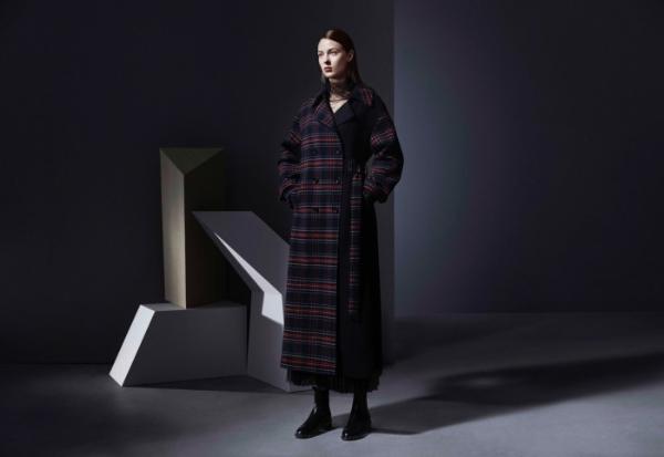 觅我 · 無界 | MEDECOO 2019秋冬大片发布