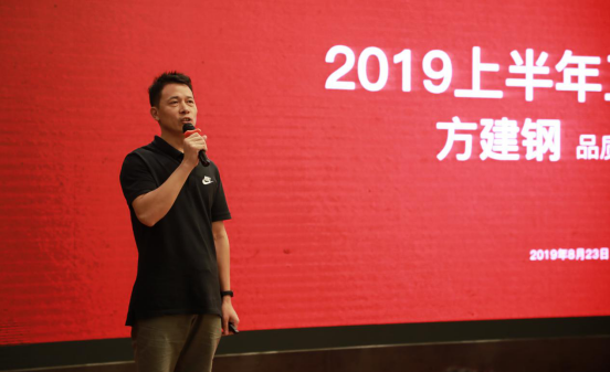 经济下行，月影灯饰销售额却持续增长员工从40到400人