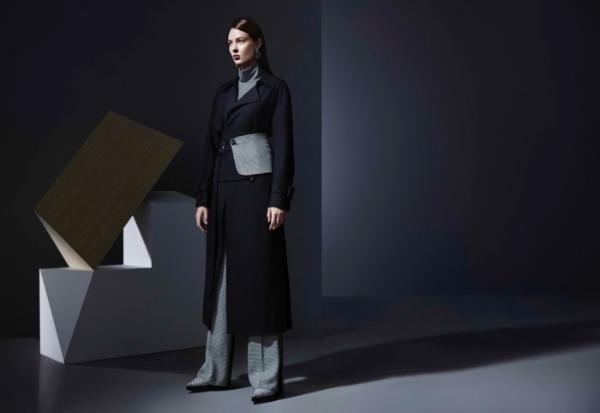 觅我 · 無界 | MEDECOO 2019秋冬大片发布