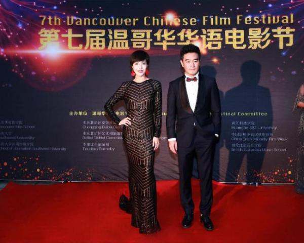 电影《我的英雄》温哥华电影节获五奖 中国式英雄海外获瞩目