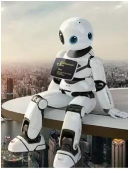 探馆时刻——2019世界机器人博览会“新奇特”！