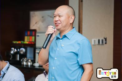 盛典加冕，宜特荣获“2019 PFA 年度经典品牌”大奖