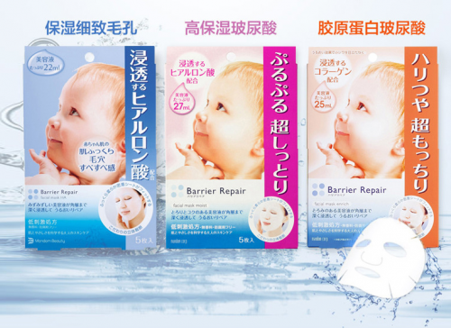 这款石斛兰面膜 击败日韩品牌成为“颜值界”黑马