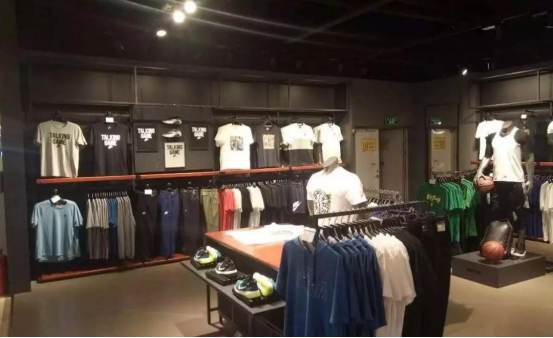 深圳欢乐游购 商圈联动助力开学季