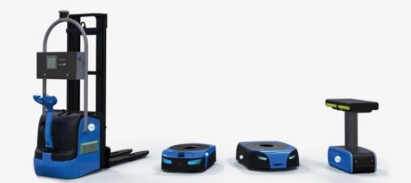牧星智能登央视报道！AI黑科技成就智慧仓储