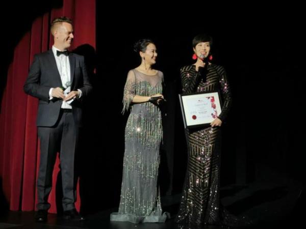 电影《我的英雄》温哥华电影节获五奖 中国式英雄海外获瞩目