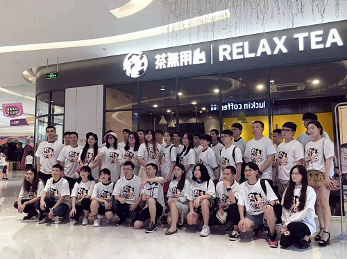 2019深圳设计师座谈会及主办团队专访