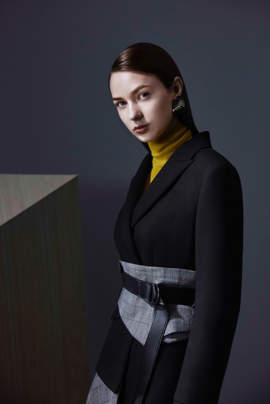 觅我 · 無界 | MEDECOO 2019秋冬大片发布